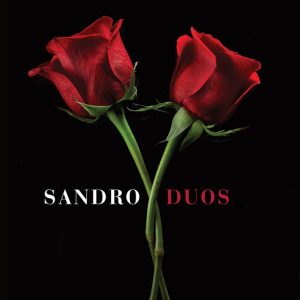 Sandro Ft Abel Pintos – Porque Yo Te Amo
